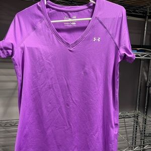 Under Armour Small Shirt